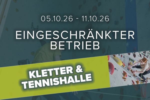 Eingeschraenkter Betrieb 1